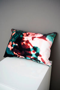 Swimming Ink Cushion (Inner included)